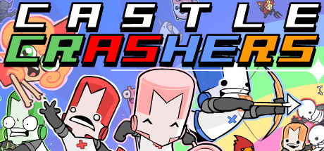 城堡破坏者/CastleCrashers