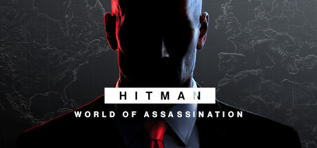 杀手3豪华版/Hitman 3 Deluxe Edition（更新v3.210.1 豪华版）