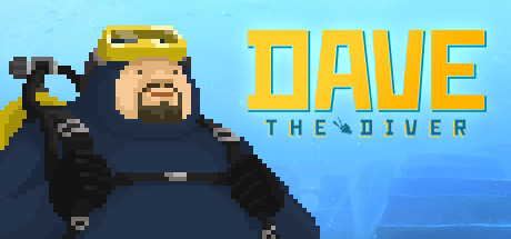 潜水员戴夫/DAVE THE DIVER（更新v1.0.3.1569）