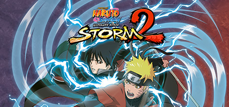 火影忍者究极忍者风暴2/NARUTO SHIPPUDEN: Ultimate Ninja STORM 2 (更新v1.0)