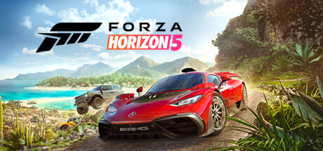 极限竞速：地平线5顶级版/FORZA HORIZON 5 （更新v1.640.62.0）