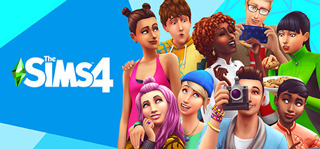 模拟人生4/The Sims4-(v1.106.148.1030—更新派对+怀旧都市DLC