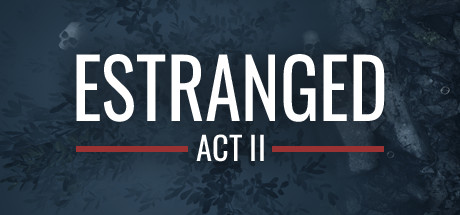 隔离：第二幕/Estranged: Act II（v1.5.42）