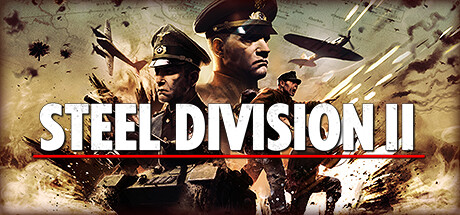 钢铁之师2全面冲突版/Steel Division 2 – Total Conflict Edition（更新v143305）