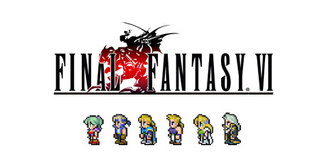 最终幻想6：像素重制版/FINAL FANTASY VI