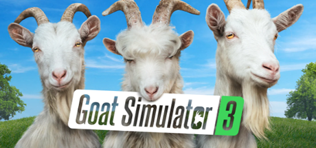 模拟山羊3/Goat Simulator 3（更新v1.1.2.0）