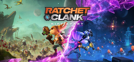 瑞奇与叮当 时空跳转/Ratchet & Clank Rift Apart（v1.922.0.0）