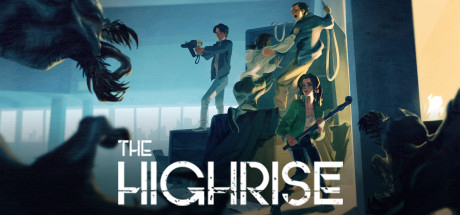 高层建筑 The Highrise（更新v3.6.5.7.1）