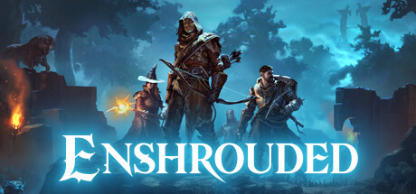 雾锁王国/Enshrouded（更新v614175）