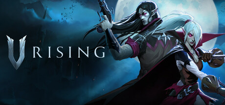夜族崛起/VRising （更新v1.0.9.82157b5）